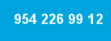 954 226 99 12